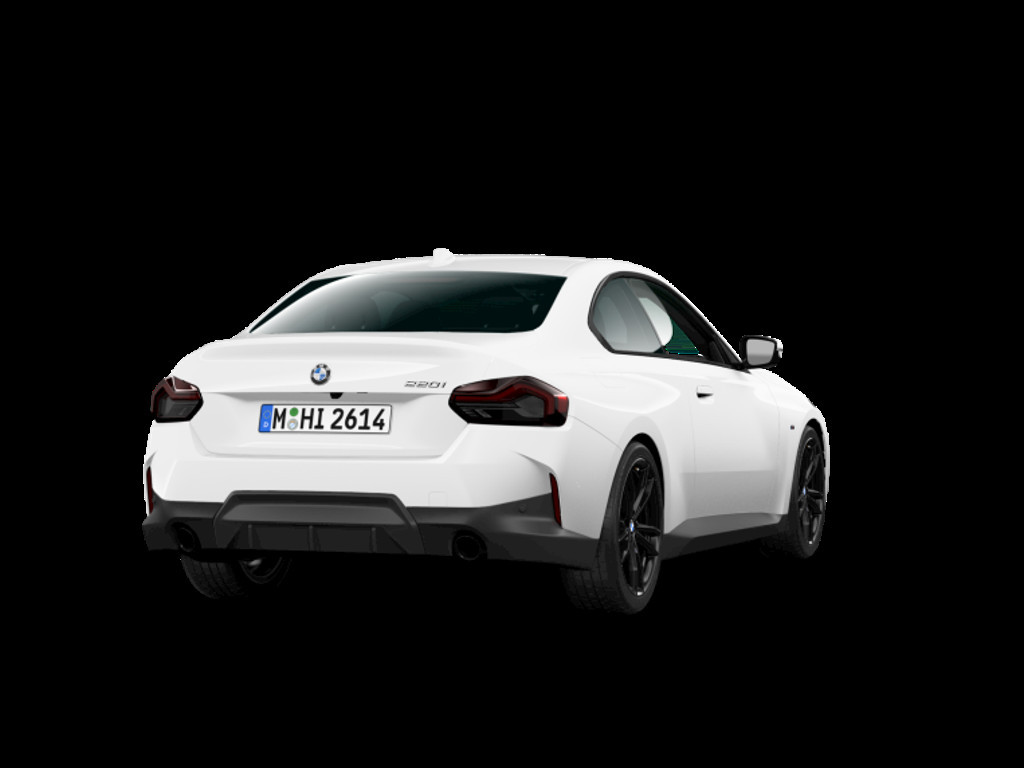 BMW 2 Serie