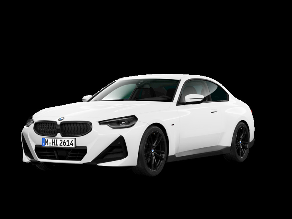 BMW 2 Serie