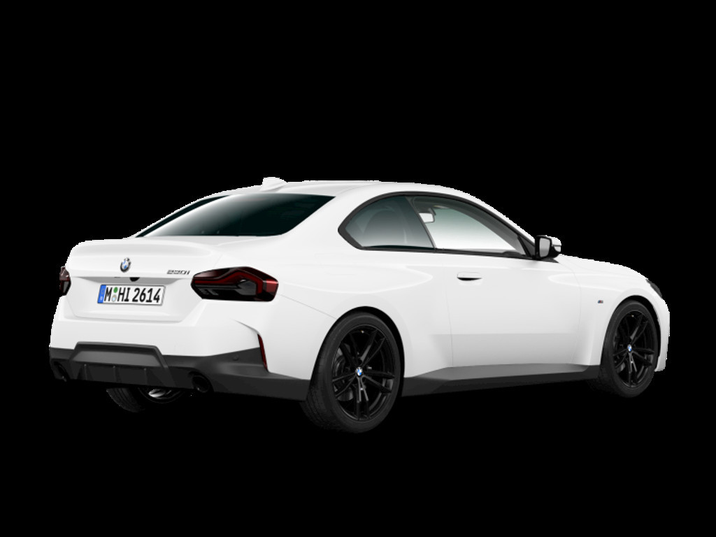 BMW 2 Serie