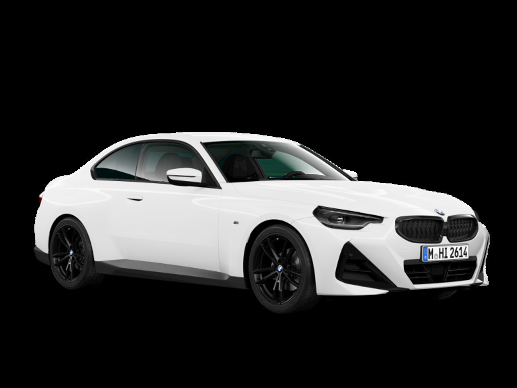 BMW 2 Serie