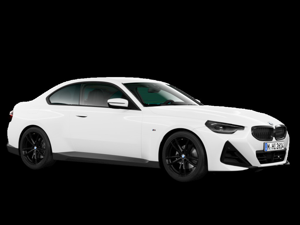 BMW 2 Serie
