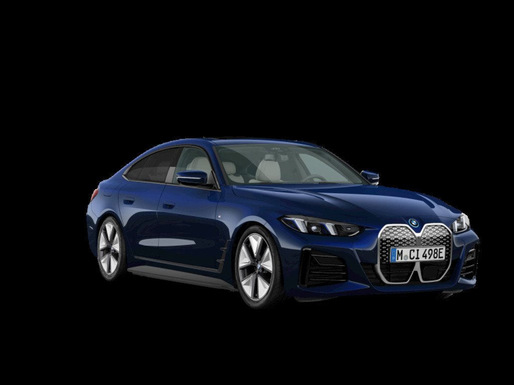 BMW i4