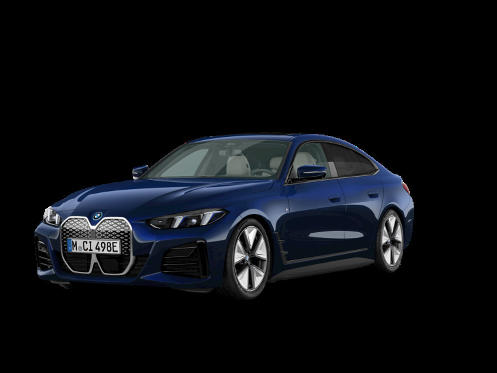 BMW i4
