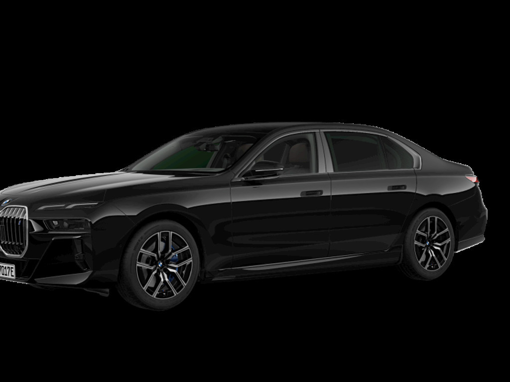 BMW i7