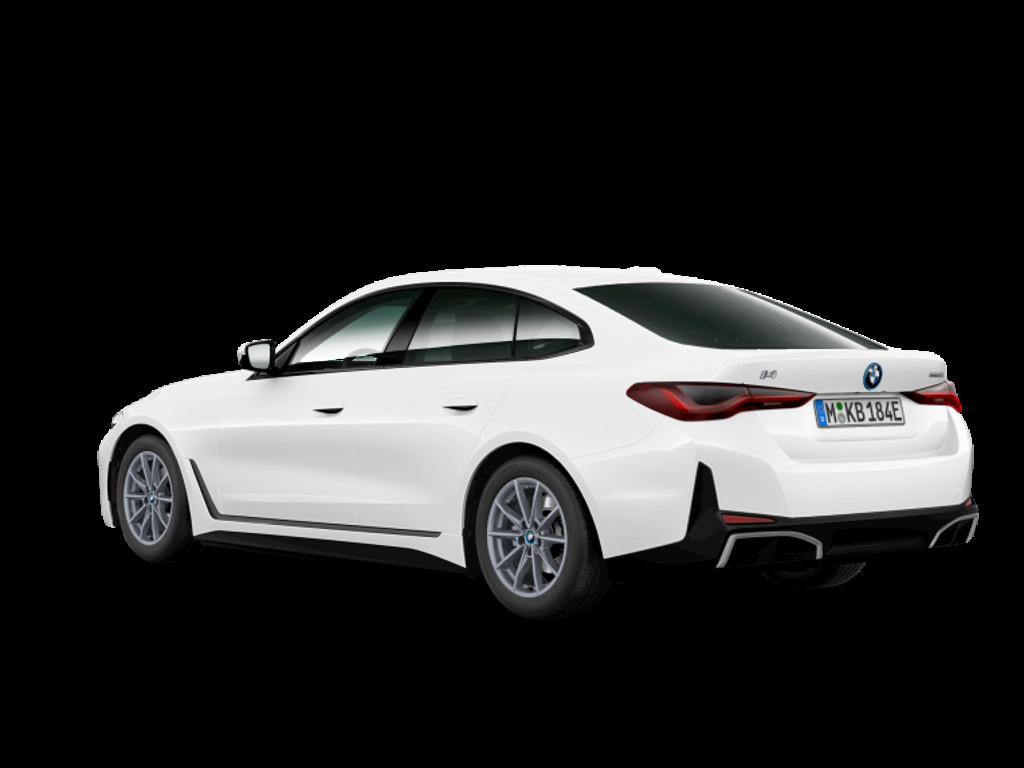 BMW i4