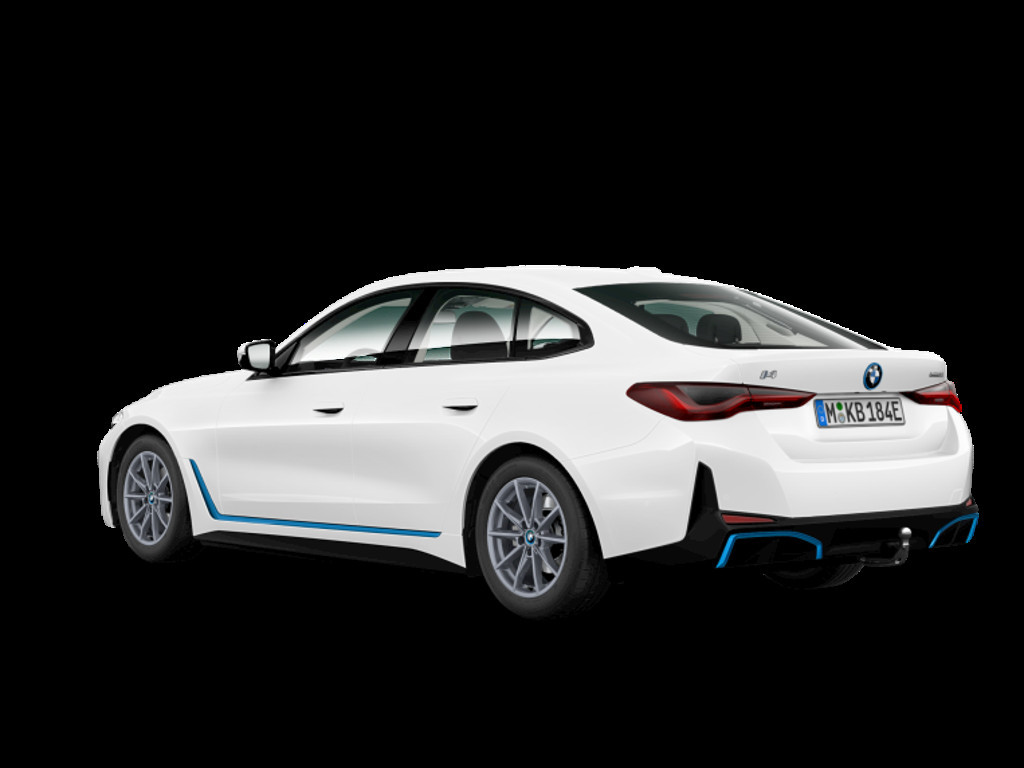 BMW i4