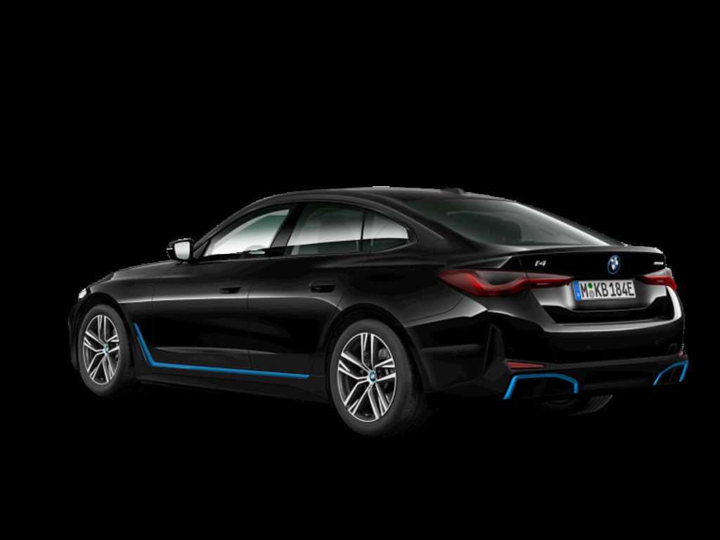 BMW i4