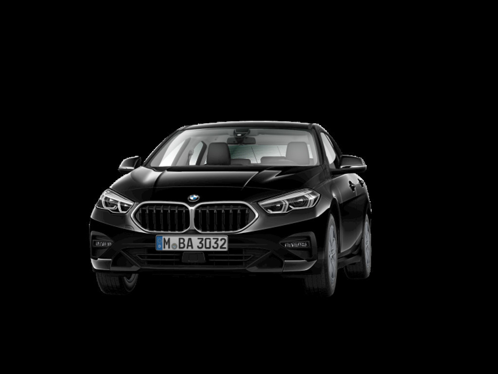 BMW 2 Serie 218 Coupé Gran Coupé Advantage pakket 218i