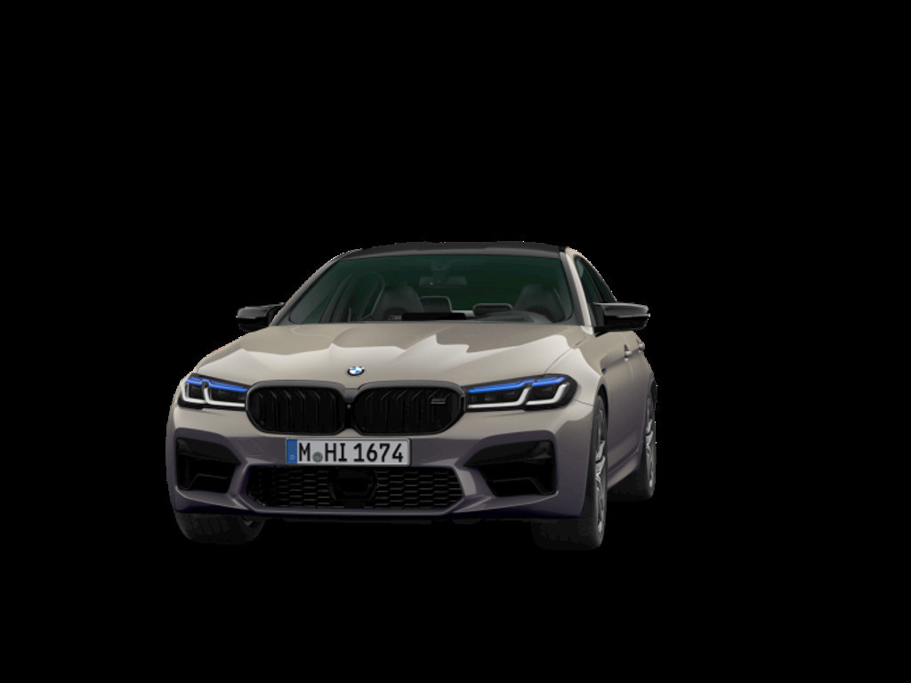 BMW M5 Sedan
