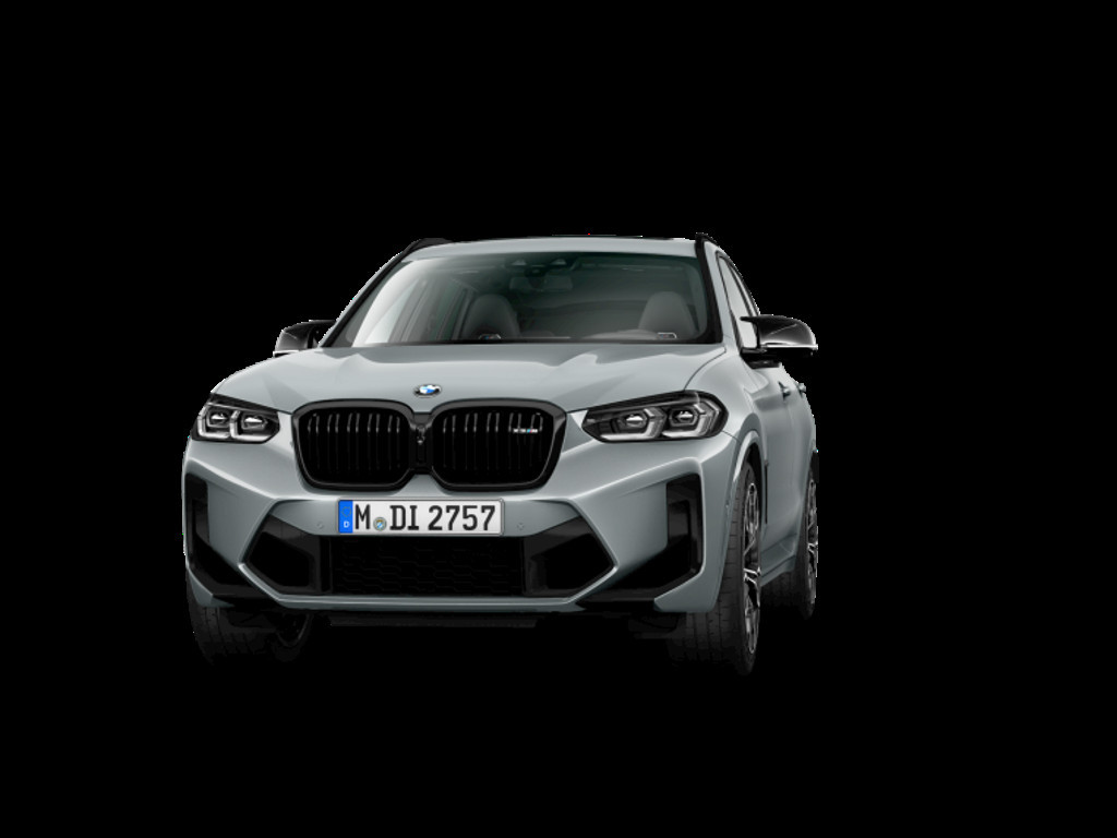 BMW X3 X3 M Competition