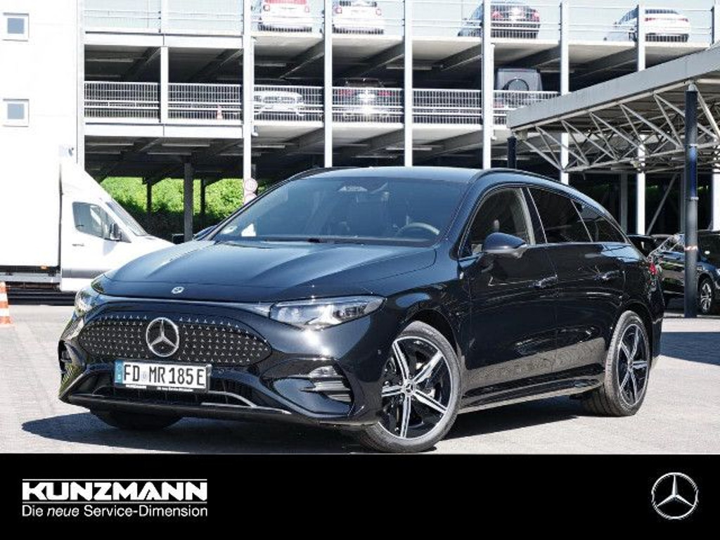 Mercedes-Benz CLA-Klasse CLA 250 AMG Line Shooting Brake
