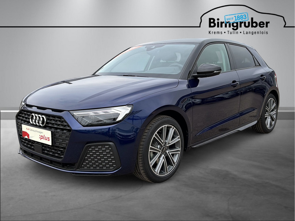 Audi A1 Sportback 30 TFSI