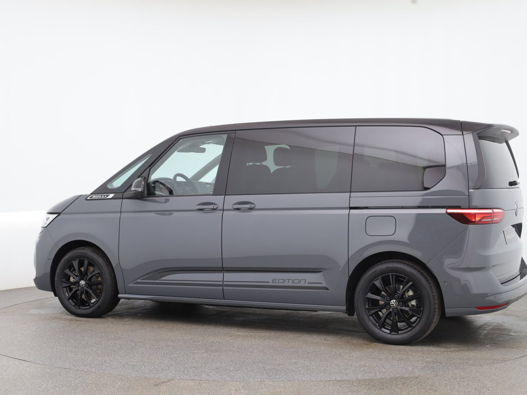 Volkswagen Multivan Edition TDI