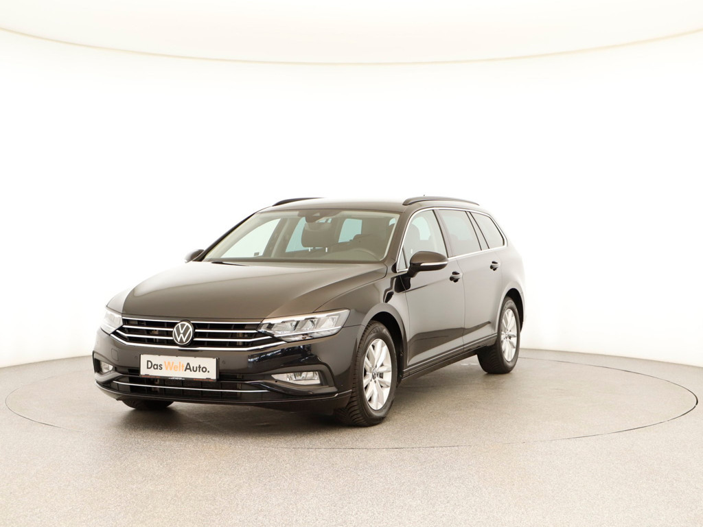 Volkswagen Passat Business DSG Variant