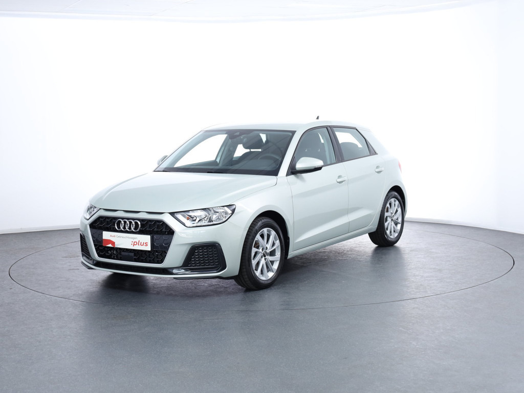 Audi A1 Sportback 30 TFSI