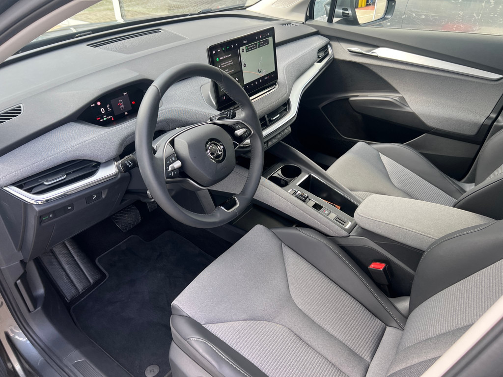 Skoda Enyaq iV