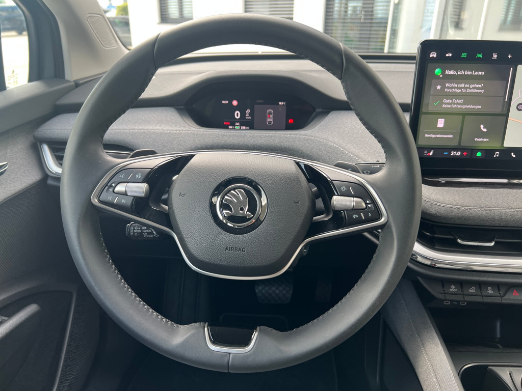 Skoda Enyaq iV
