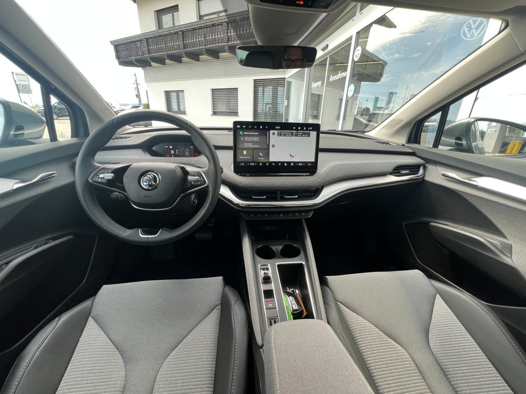 Skoda Enyaq iV