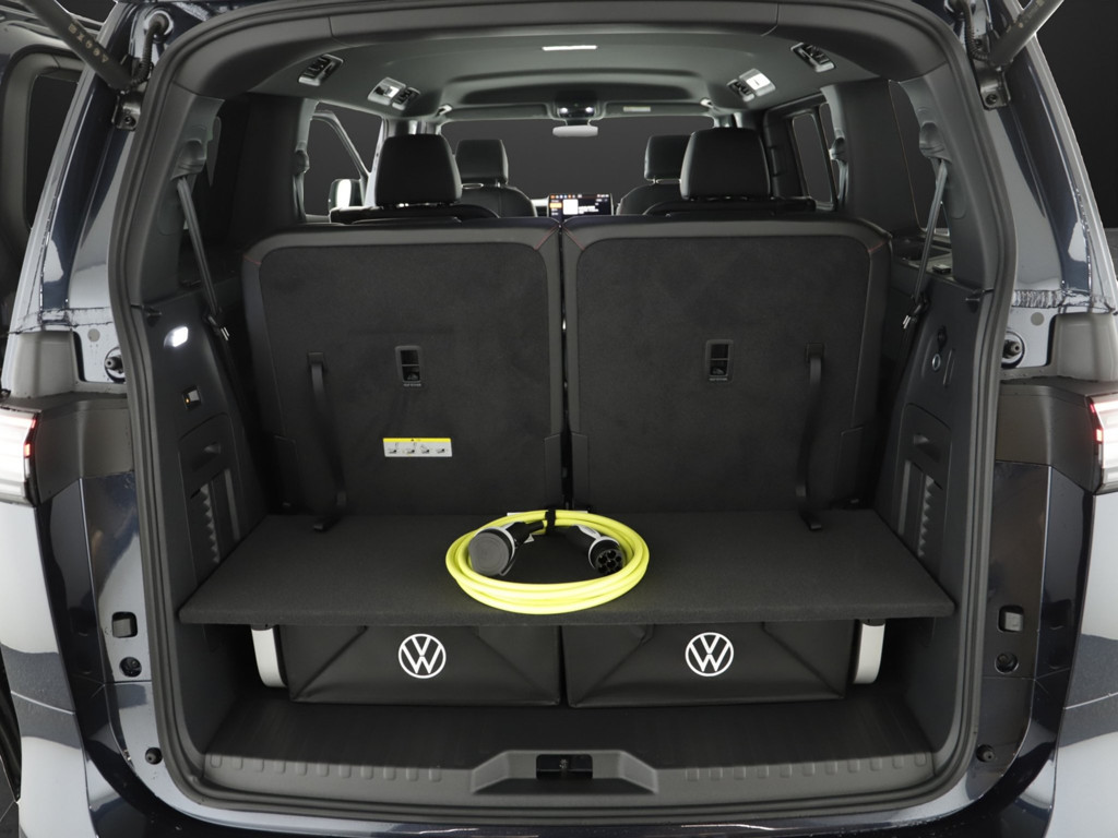 Volkswagen ID.Buzz