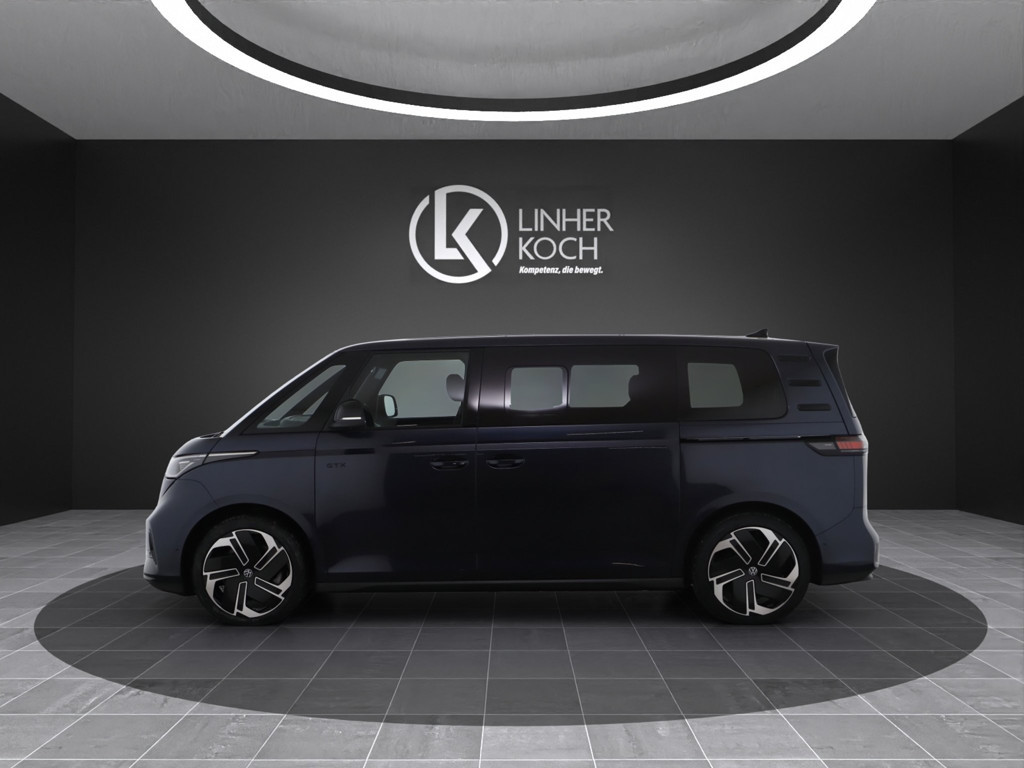 Volkswagen ID.Buzz