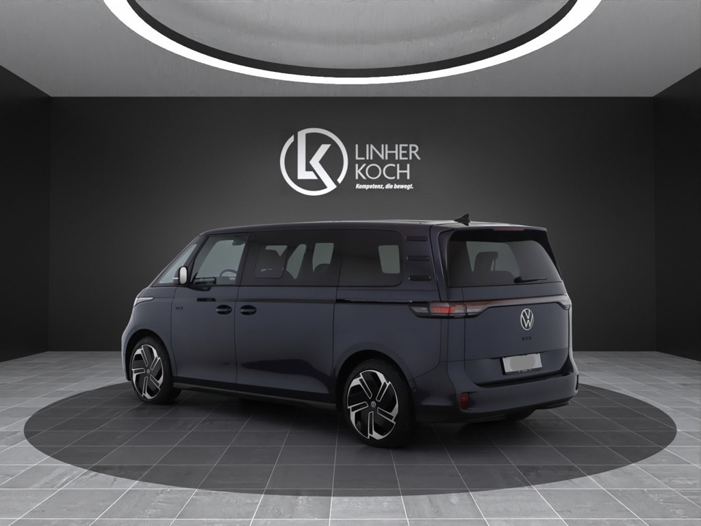 Volkswagen ID.Buzz