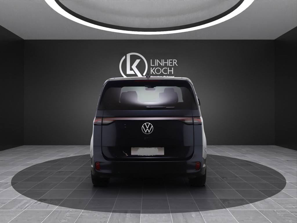 Volkswagen ID.Buzz