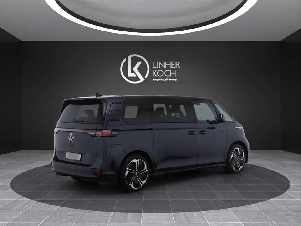 Volkswagen ID.Buzz