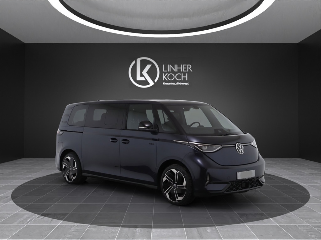 Volkswagen ID.Buzz