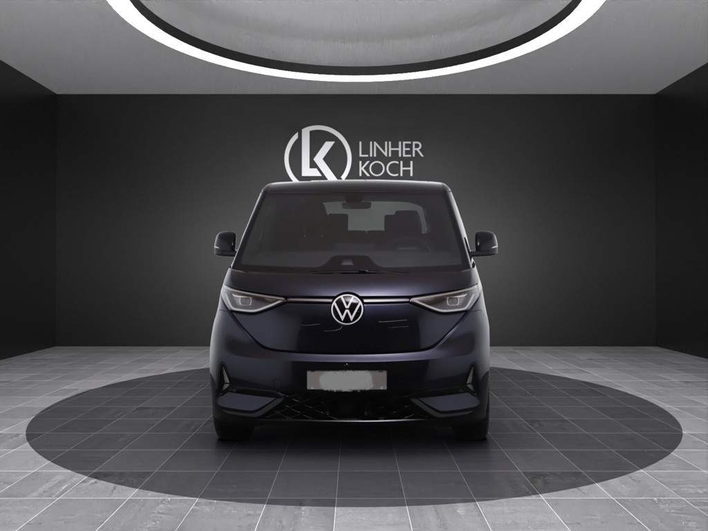 Volkswagen ID.Buzz