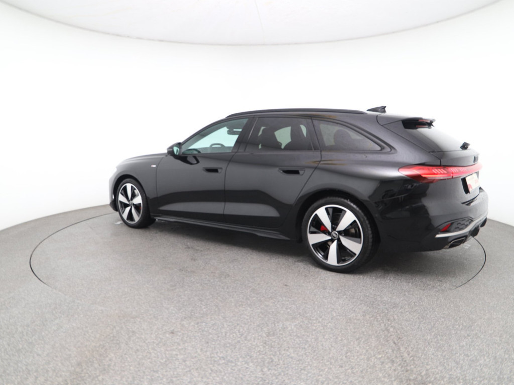 Audi A5 Avant
