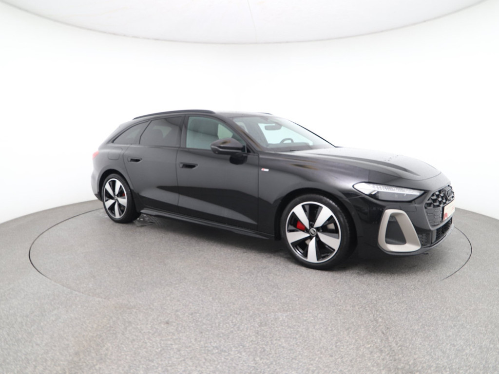 Audi A5 Avant