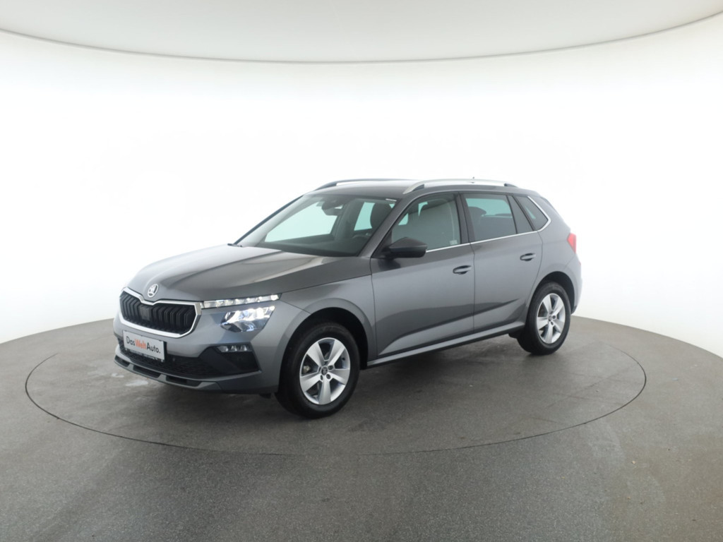 Skoda Kamiq Selection