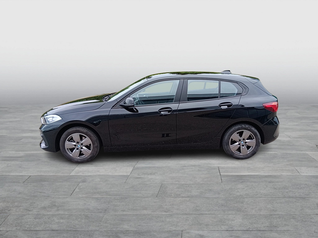 BMW 1 Serie 1-serie Advantage pakket 116d