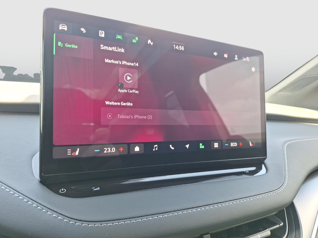 Skoda Enyaq iV