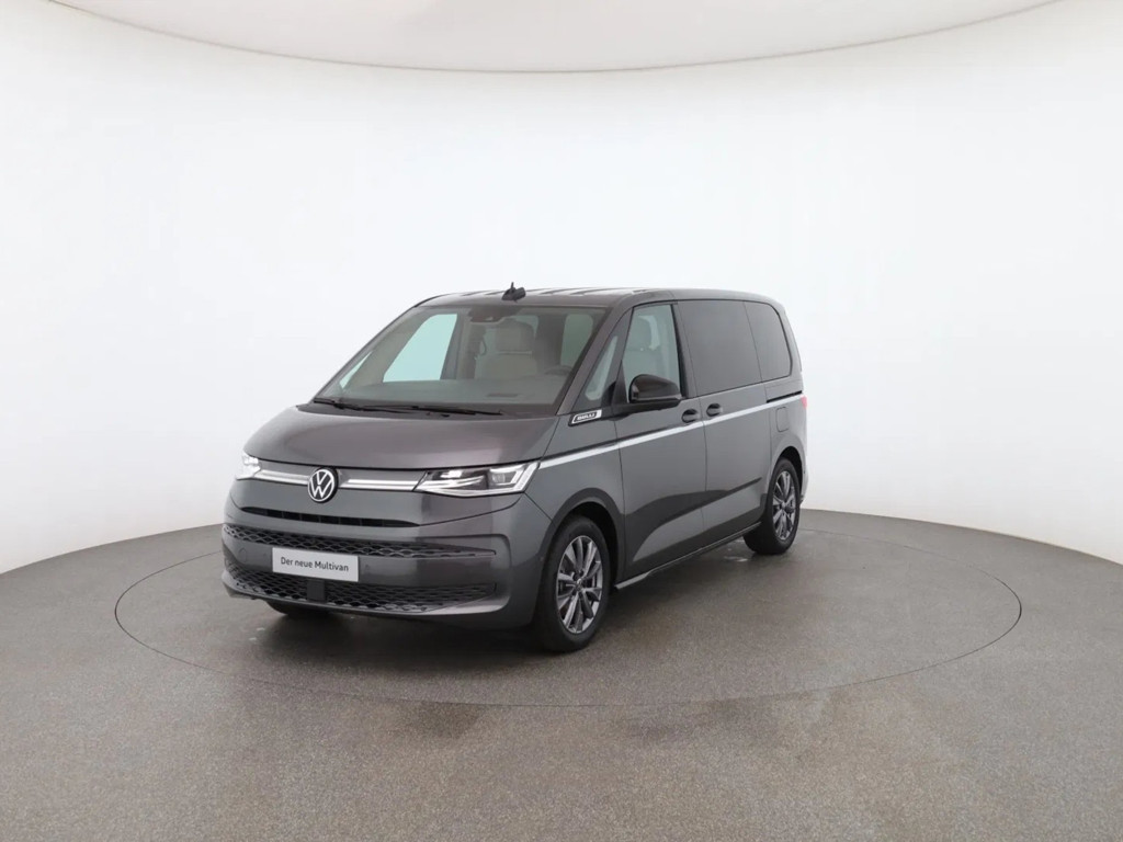 Volkswagen Multivan Style eHybrid
