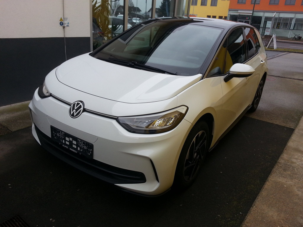 Volkswagen ID.3 Business Pure
