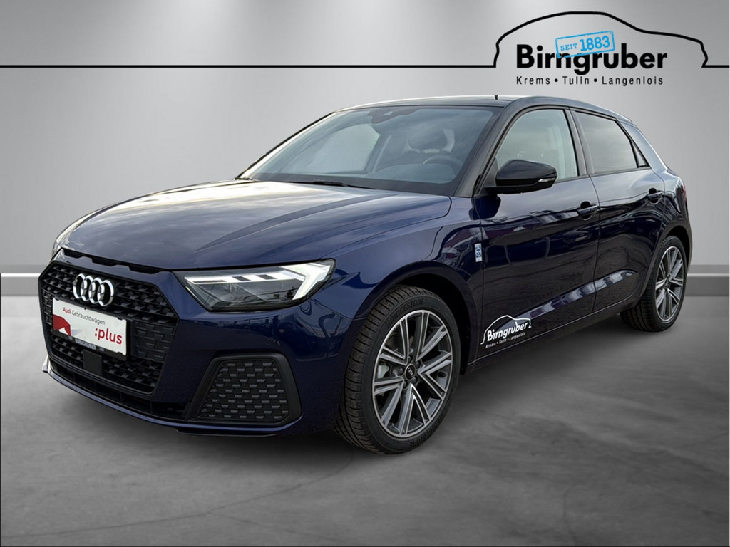 Audi A1 Sportback 30 TFSI