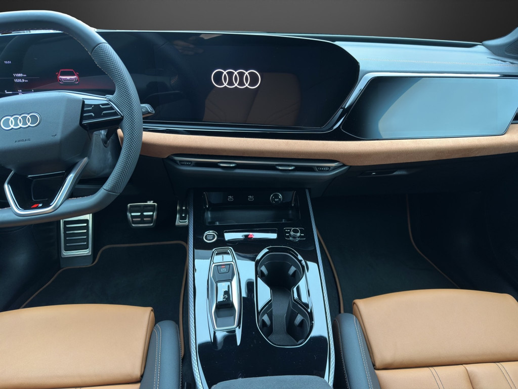 Audi A5 Avant