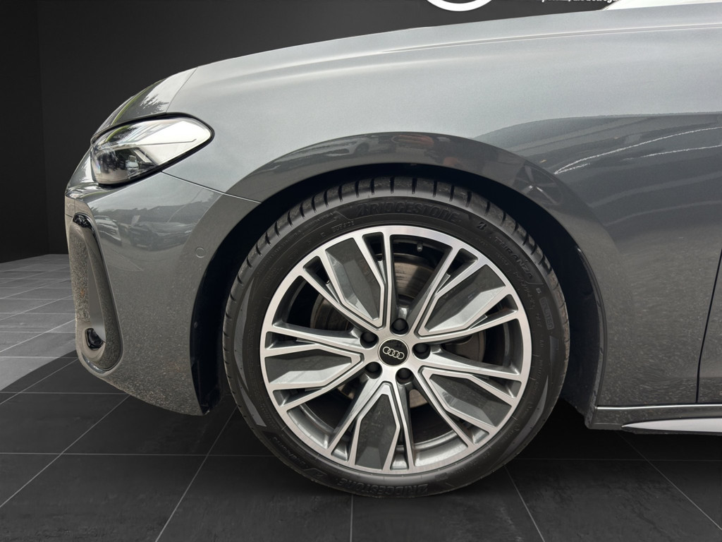 Audi A5 Avant