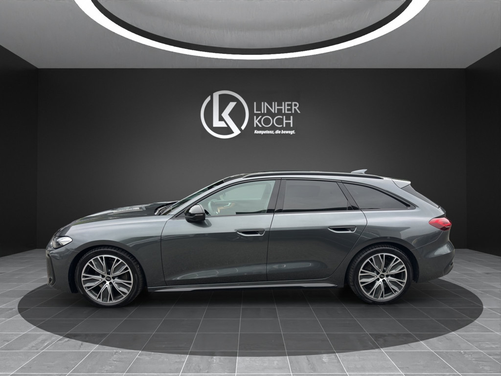 Audi A5 Avant
