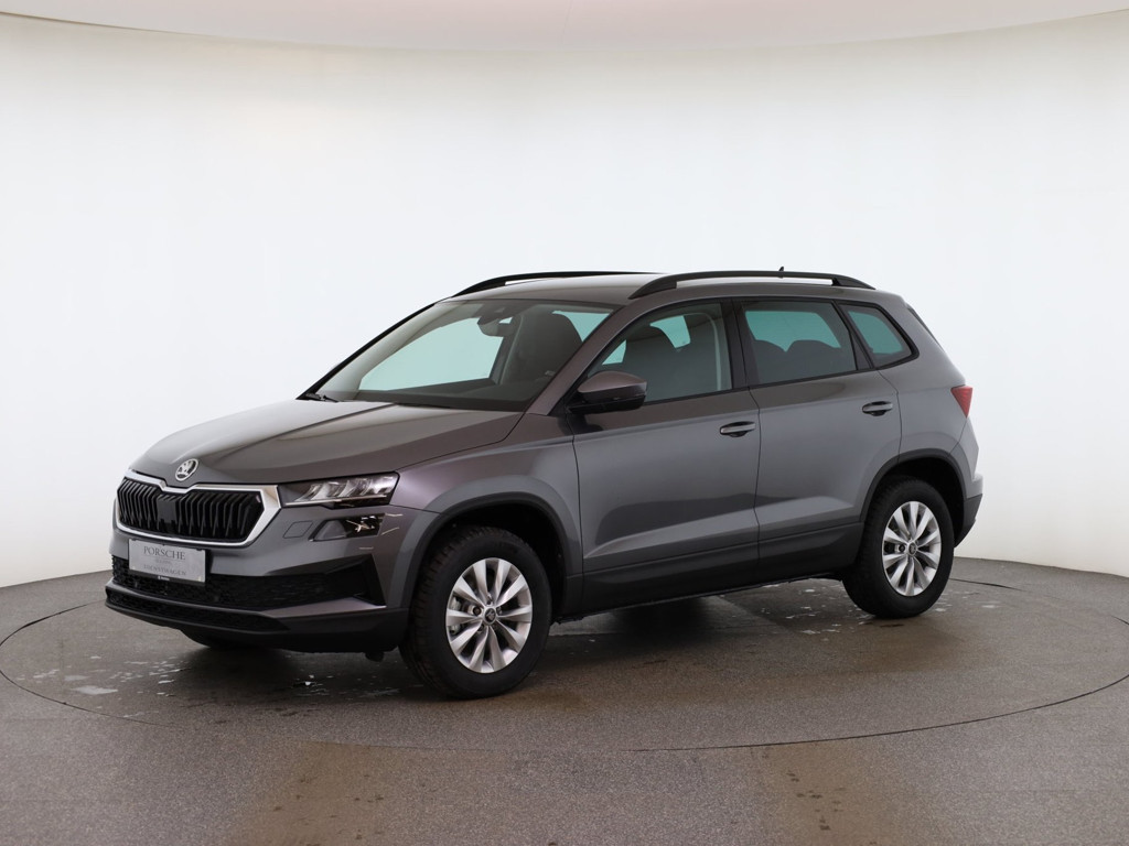 Skoda Karoq 4x4 Selection