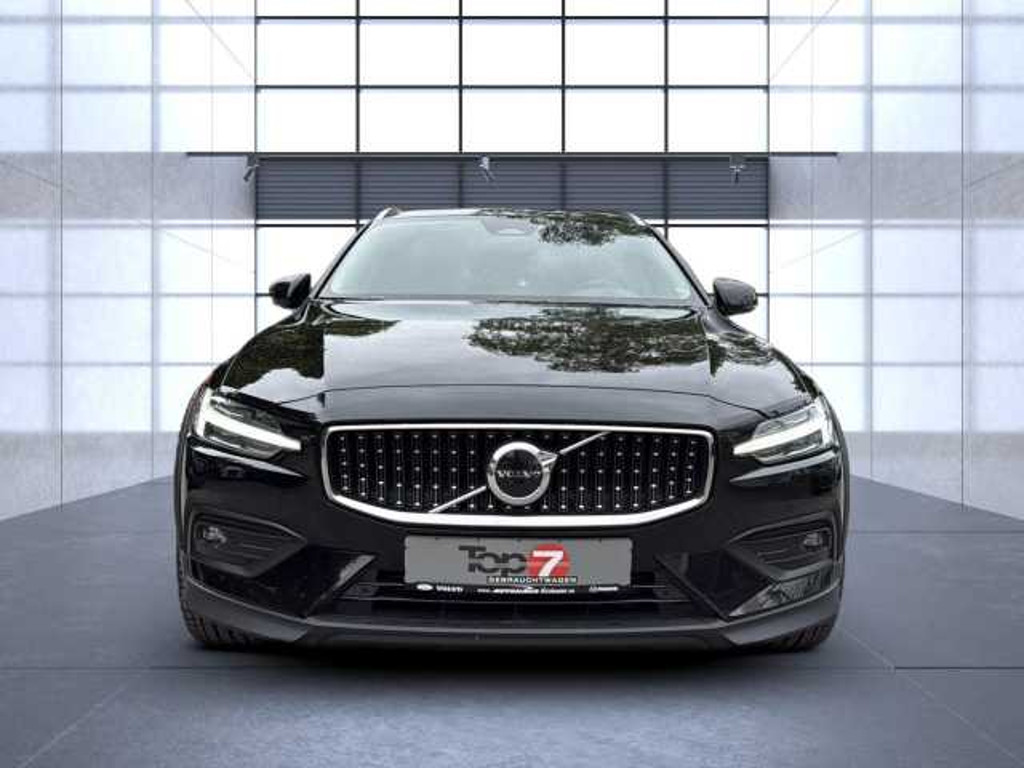 Volvo V60 Cross Country
