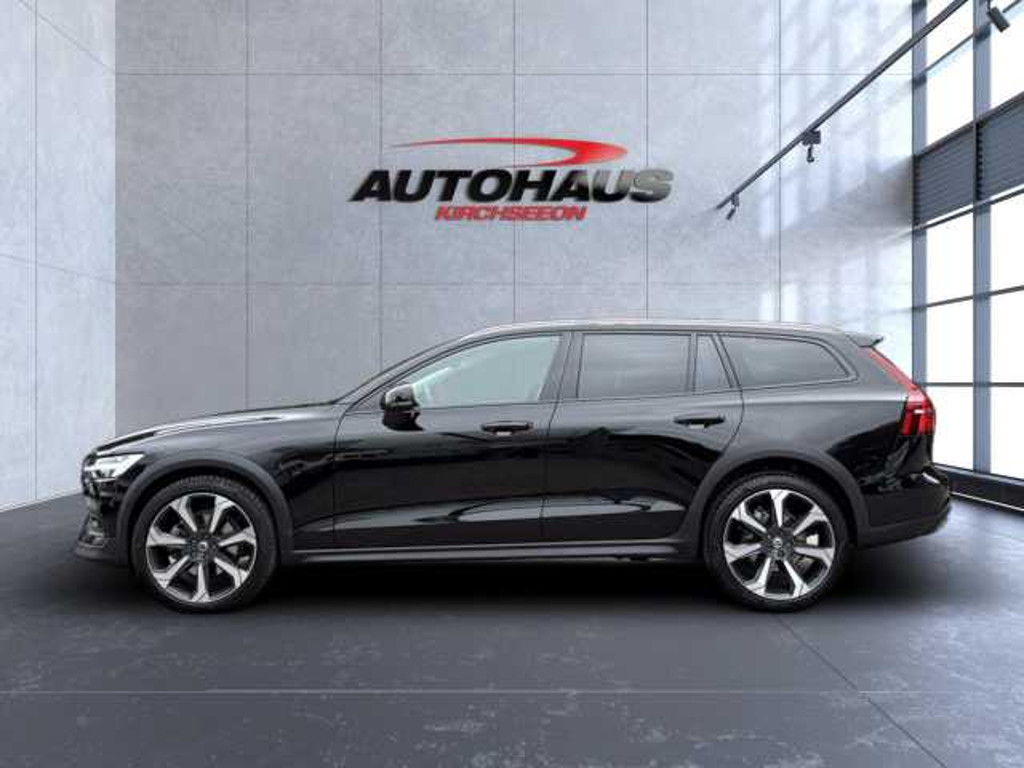 Volvo V60 Cross Country