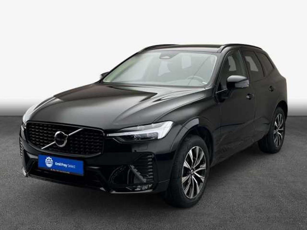 Volvo XC60 XC60
