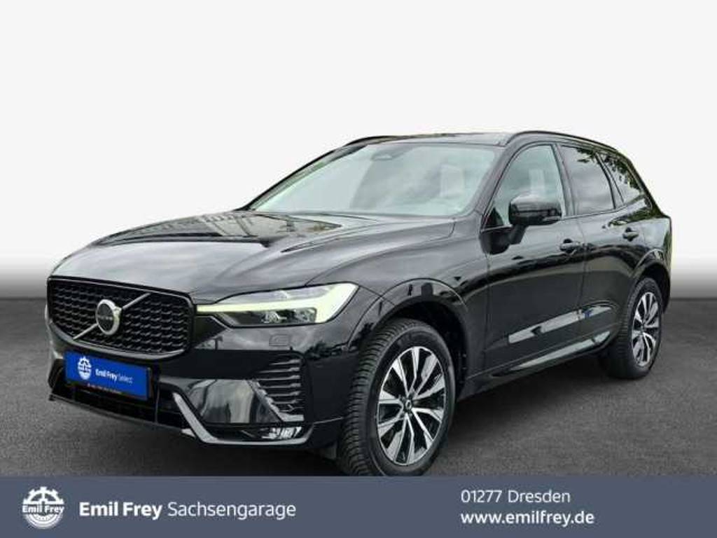 Volvo XC60 XC60