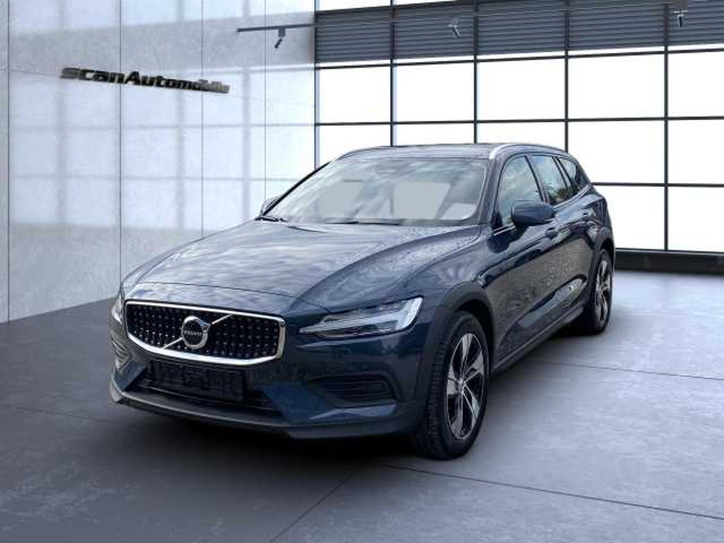 Volvo V60 Cross Country