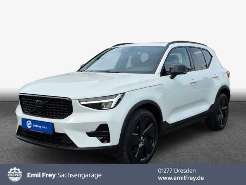 Volvo XC40 XC40