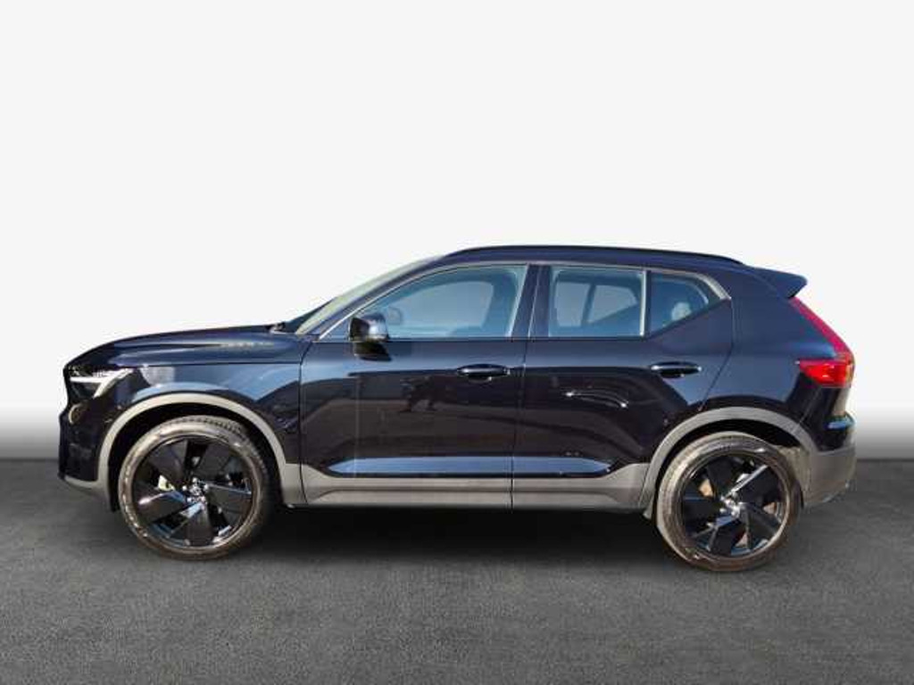 Volvo XC40 XC40