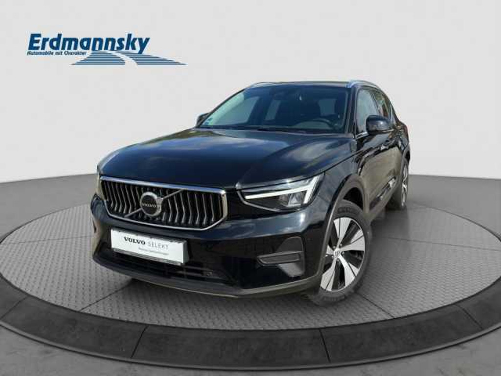 Volvo XC40 XC40