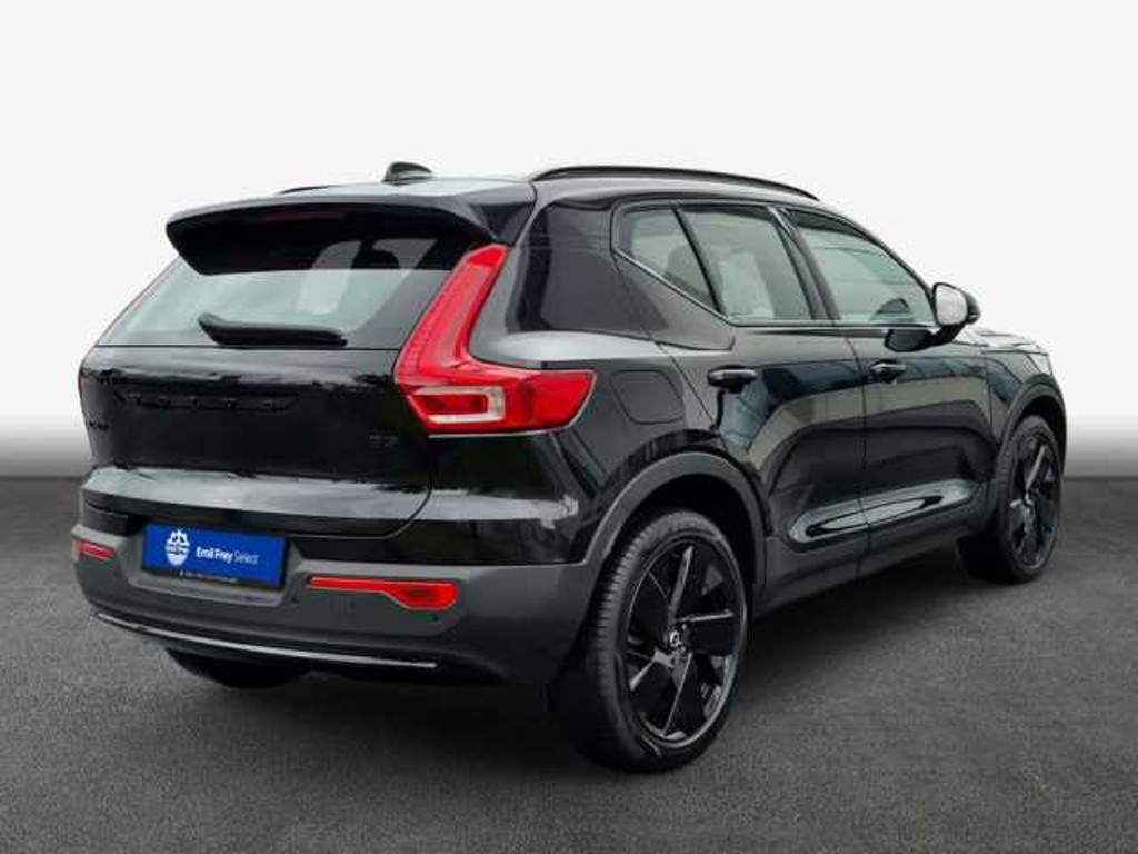 Volvo XC40 XC40
